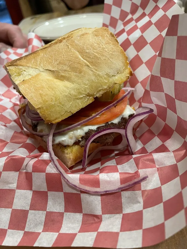Burger