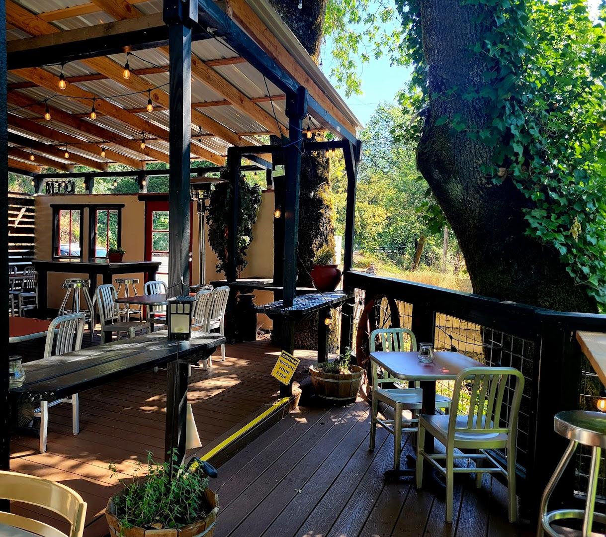 Creekside Pizza And Pastaria