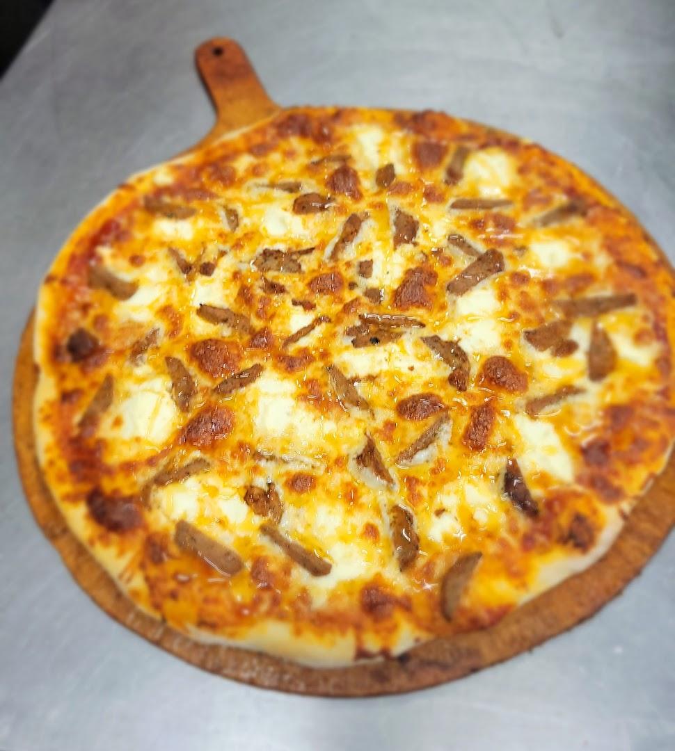 Creekside Pizza And Pastaria